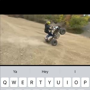 Meet your Posher, Constance